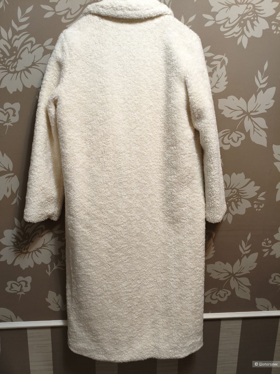 Шуба Lichi 40-44 рр