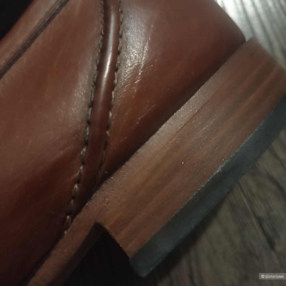 Alba туфли р 42