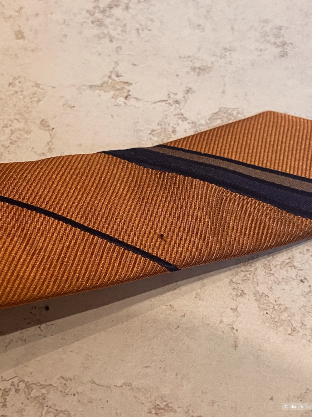 Галстук Pioneer London one size