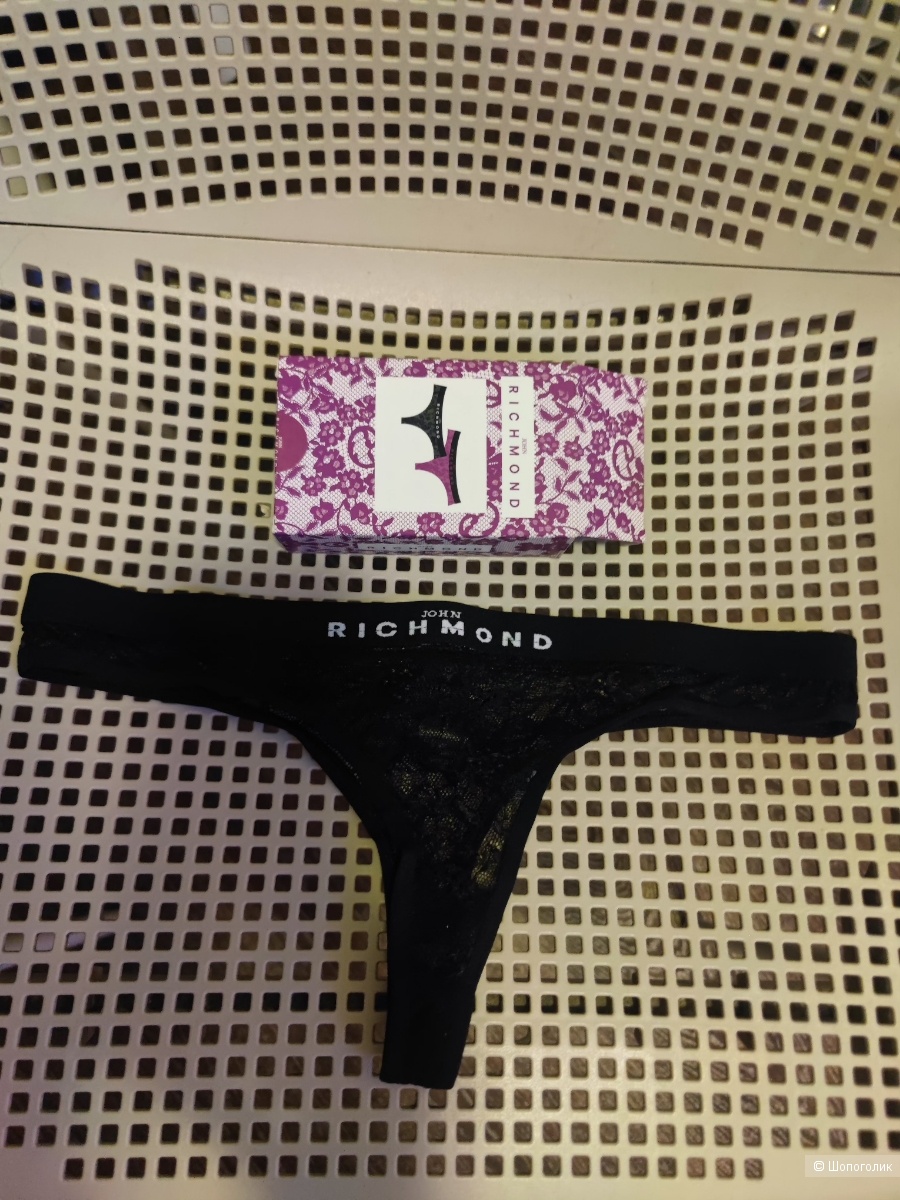 Трусы John Richmond S