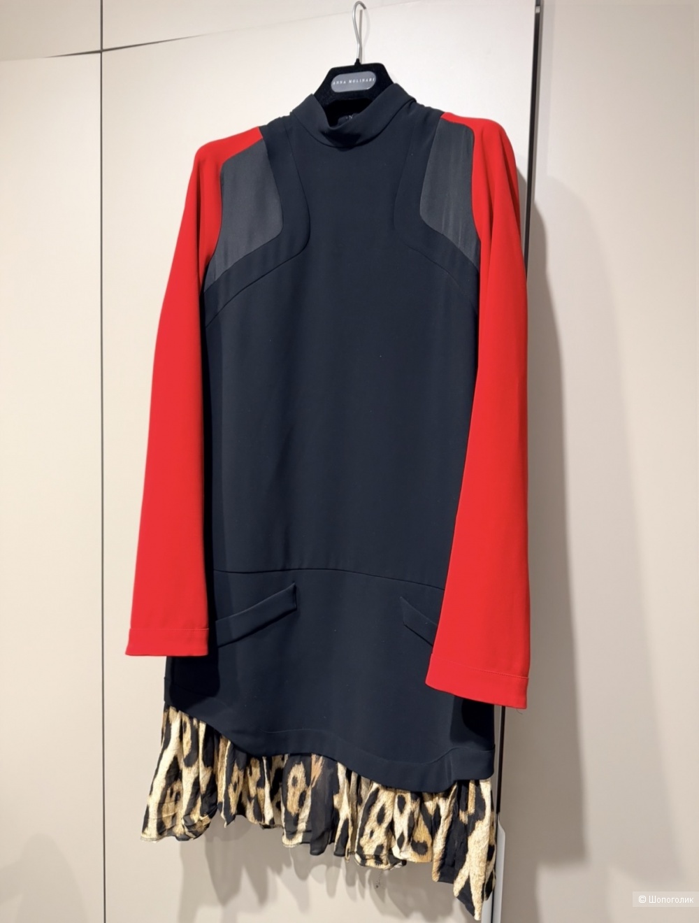 Платье just cavalli размер S