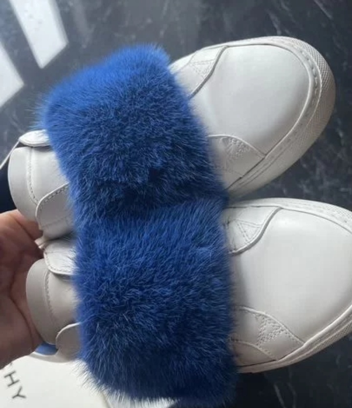 Кеды Givenchy, 39