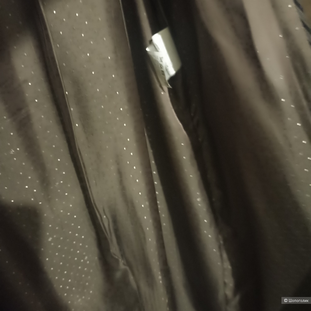 Max Mara Weekend пальто халат миди  р 44