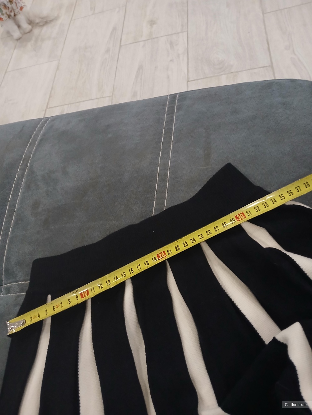 Юбка no name р.46+-