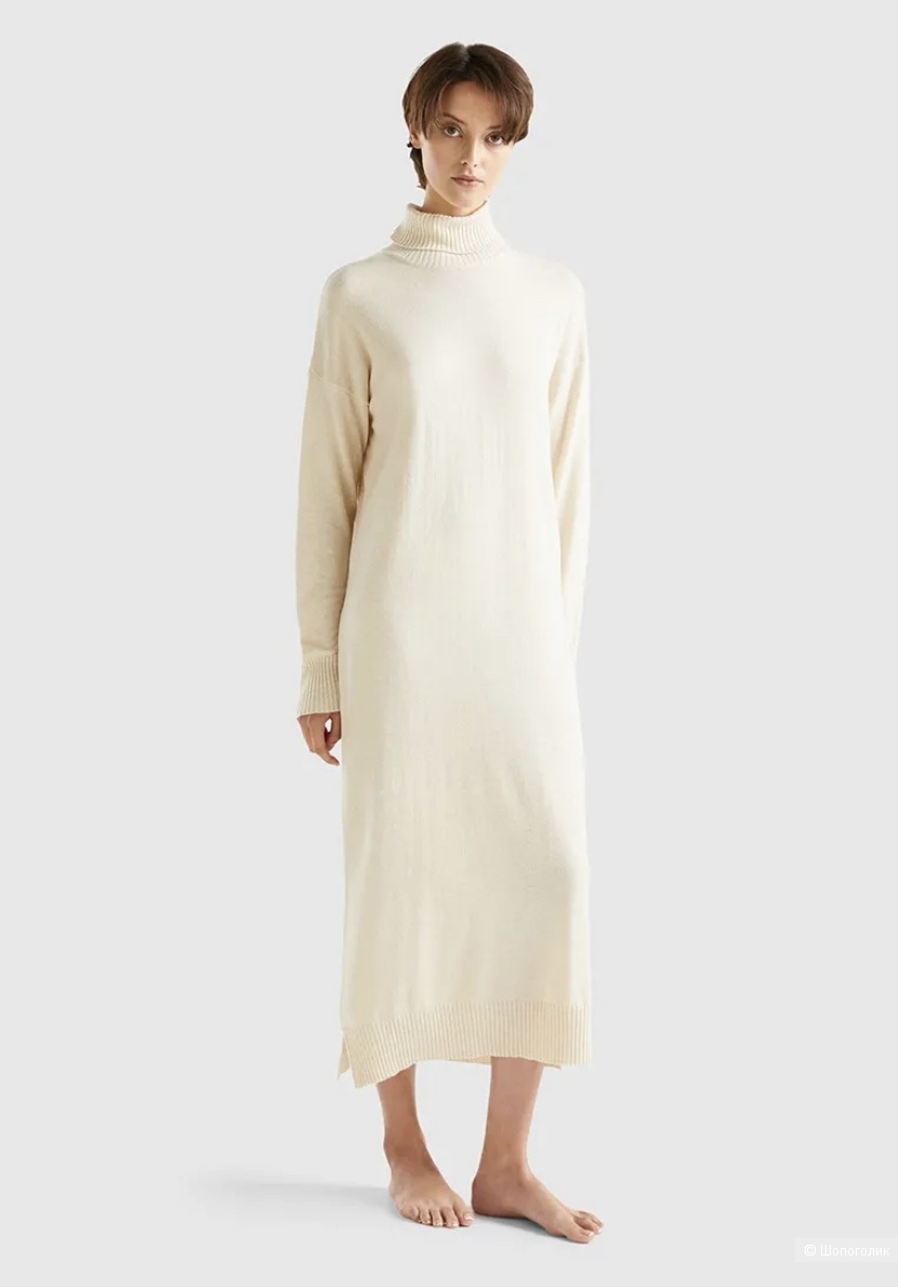 Платье Benetton Xs/S
