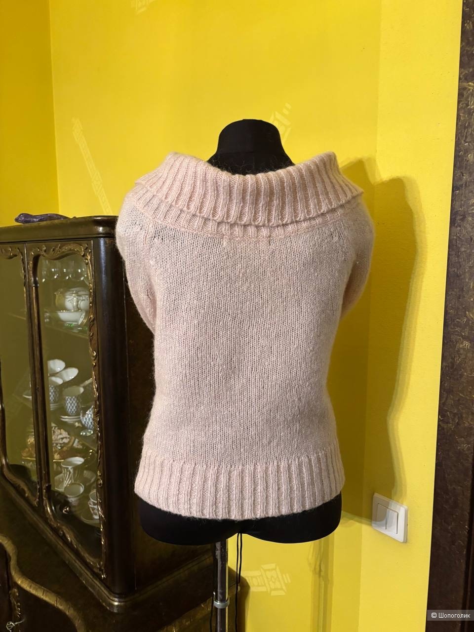 Свитер Rocha.John Rocha, размер 44.