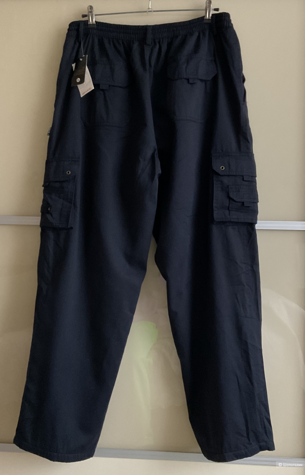 Утепленные брюки T-Mode,xl-xxl