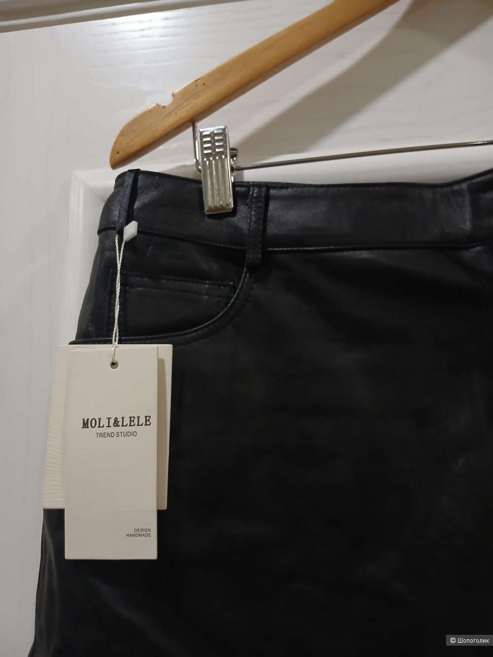 Брюки Moli & Lele р.48
