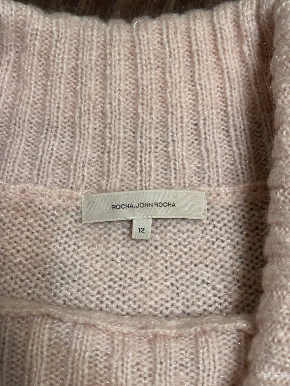 Свитер Rocha.John Rocha, размер 44.