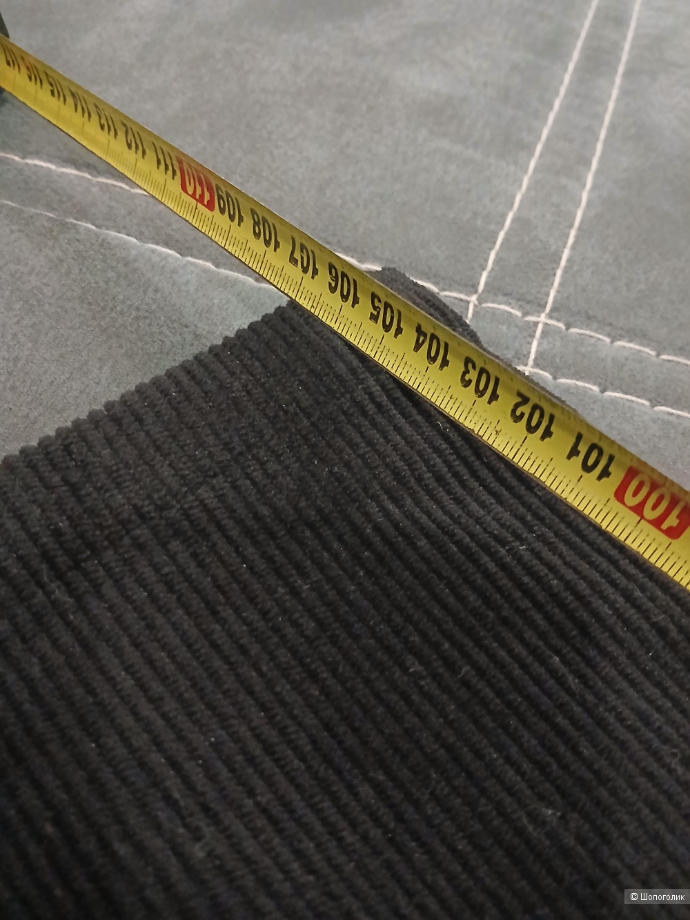 Брюки New wave street culture р.34