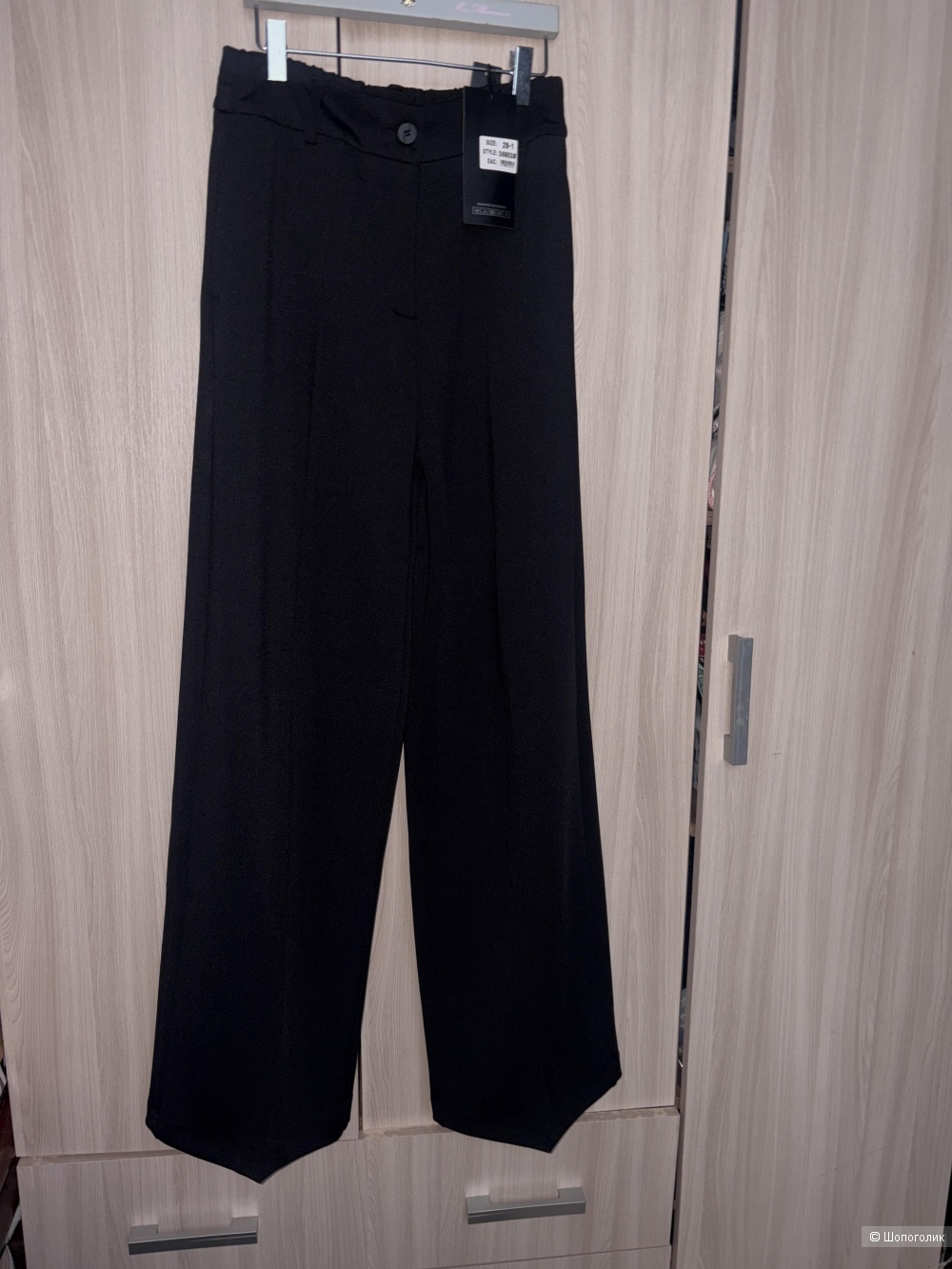 Брюки D&K, размер 46-48