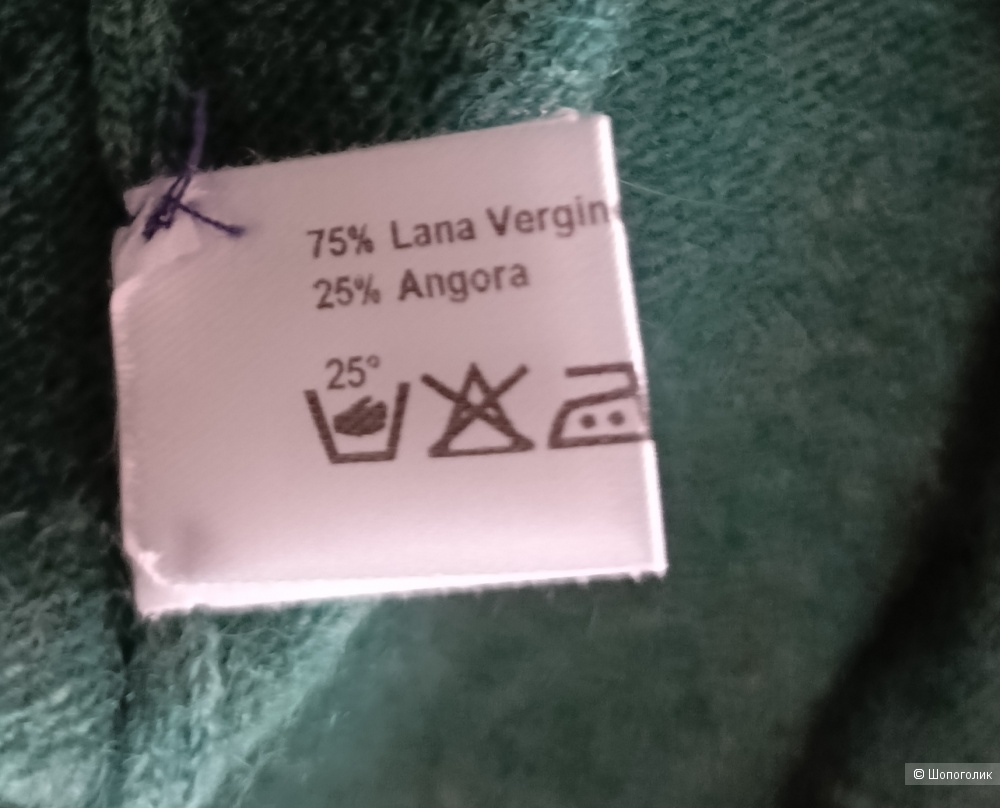 Джемпер Luisa Spangoli, маркировка М