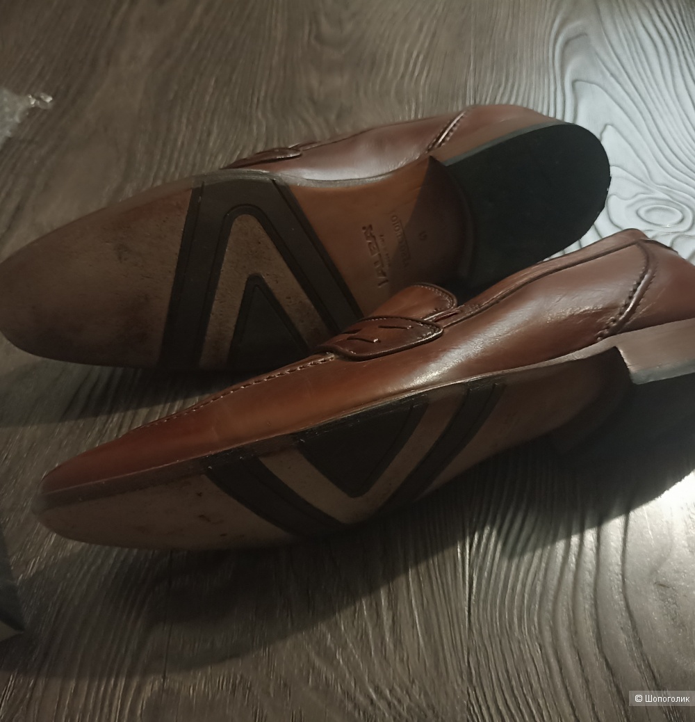 Alba туфли р 42
