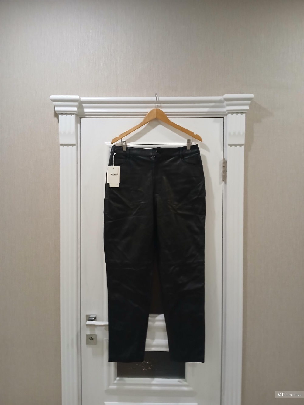 Брюки Moli & Lele р.48