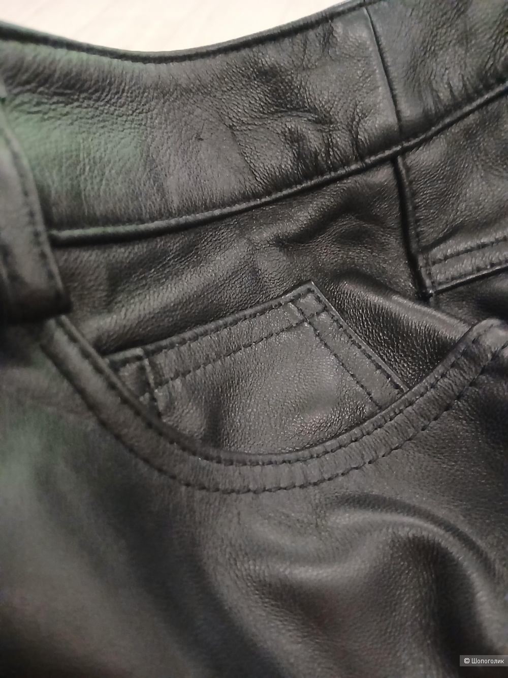 Брюки Moli & Lele р.48