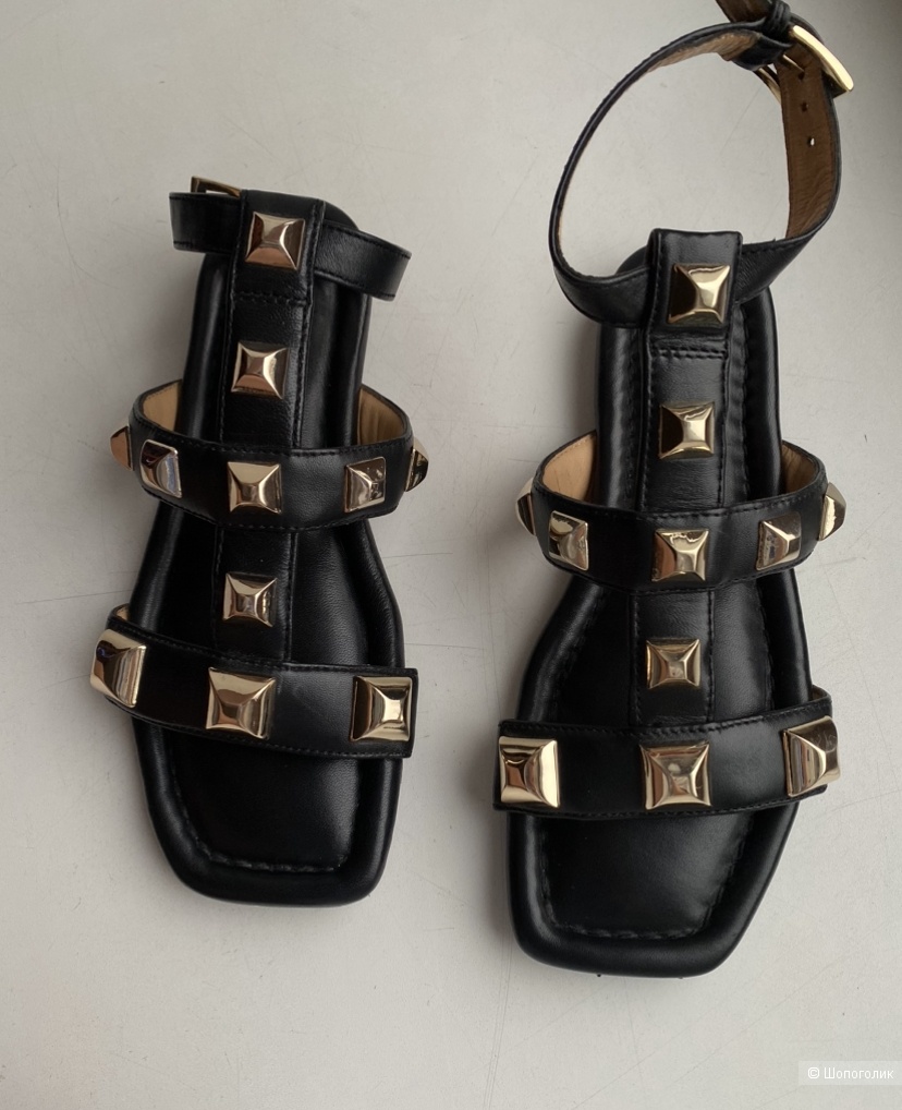 Сандалии Twinset 37