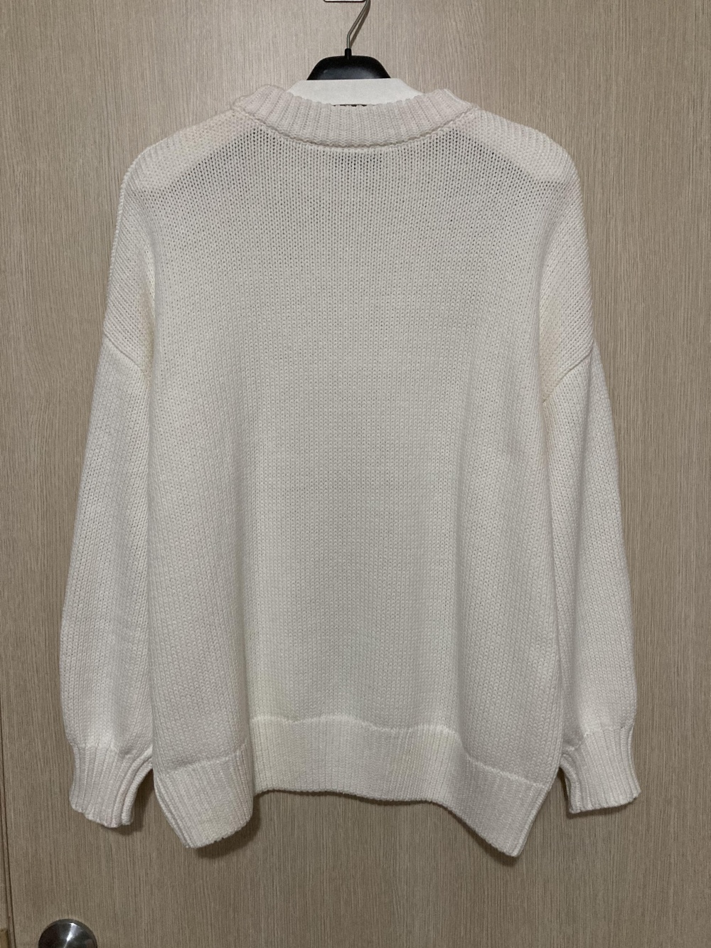 Джемпер XL “ Finn Flare”