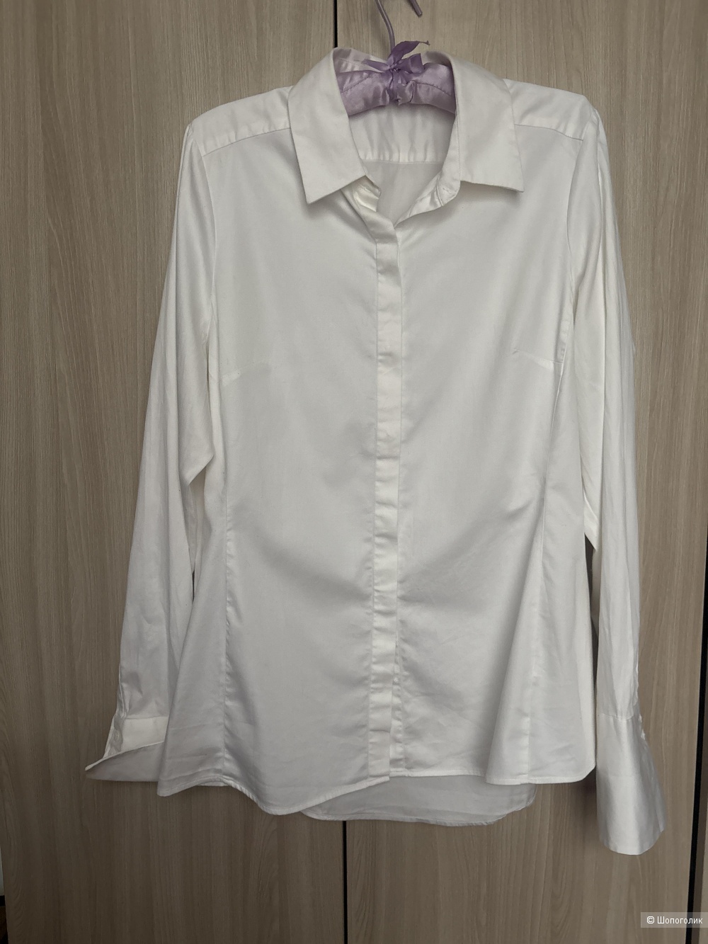 Рубашка Next, размер 46-48