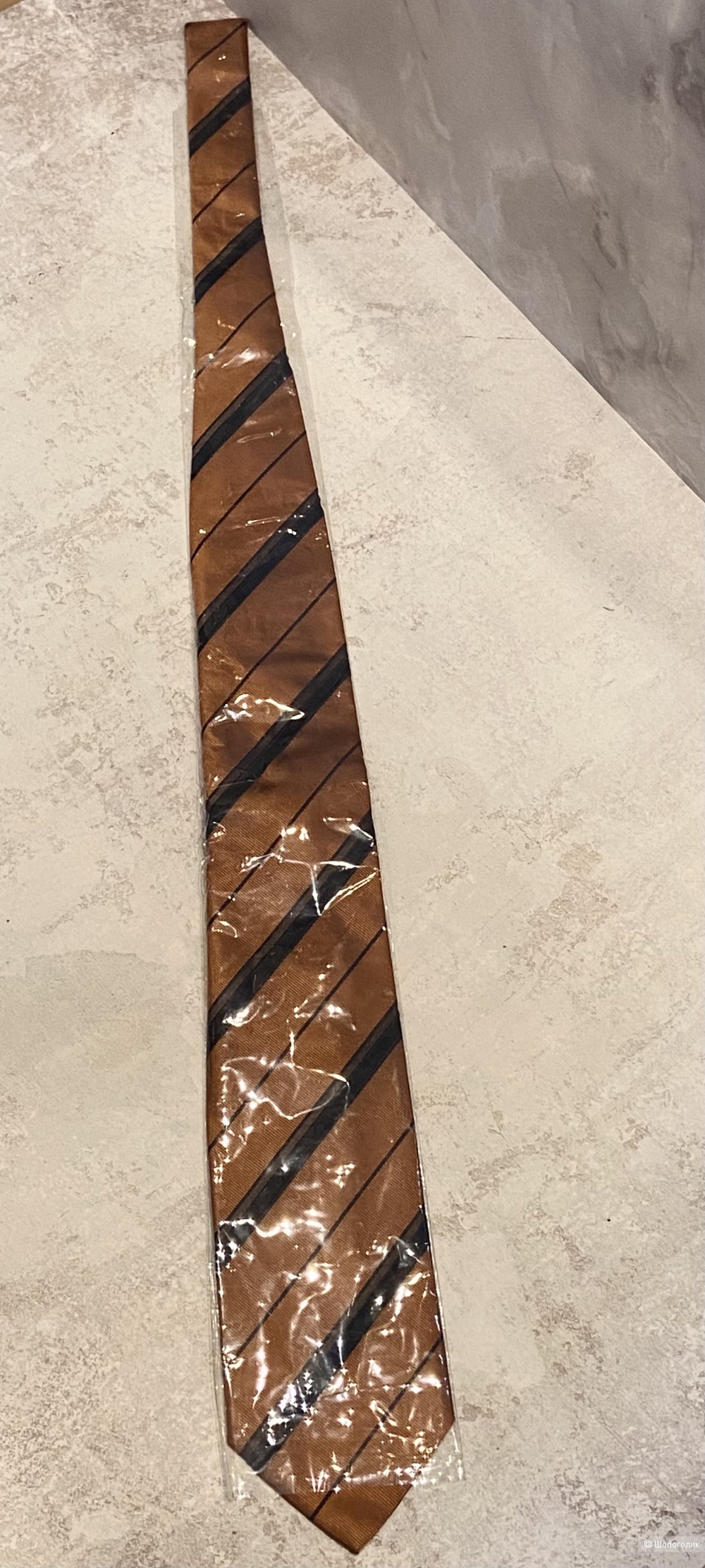 Галстук Pioneer London one size