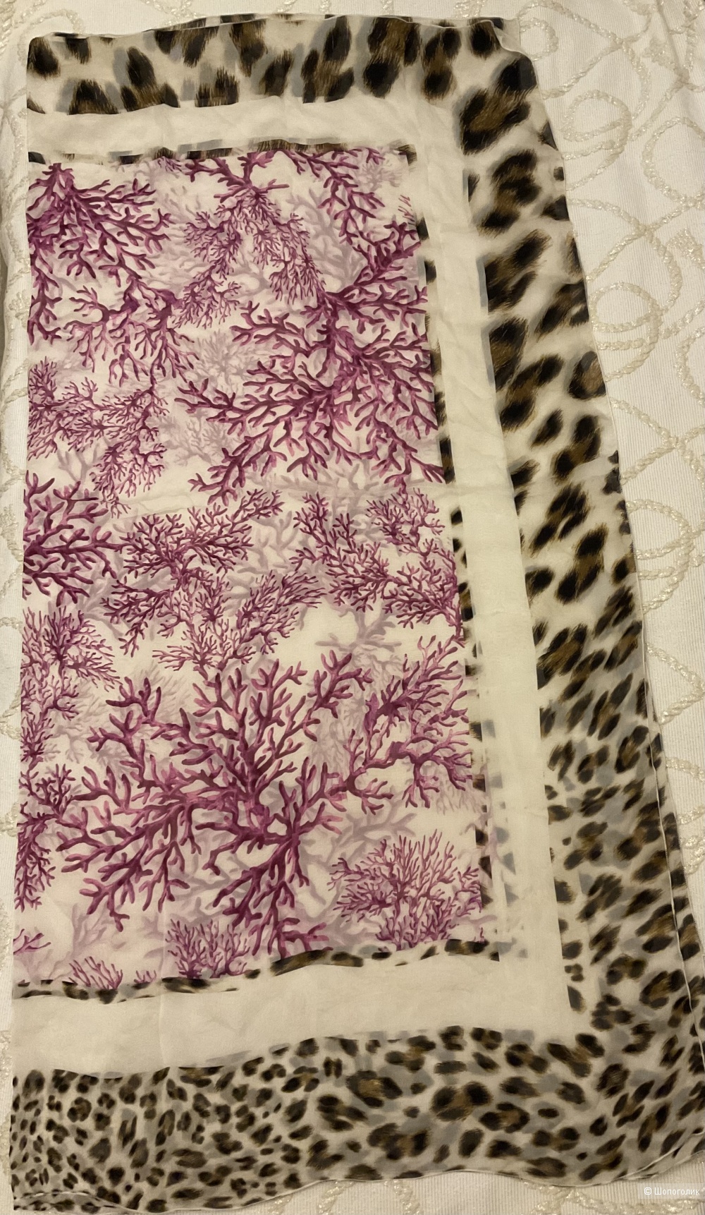 Платок-парео, no name,130/135