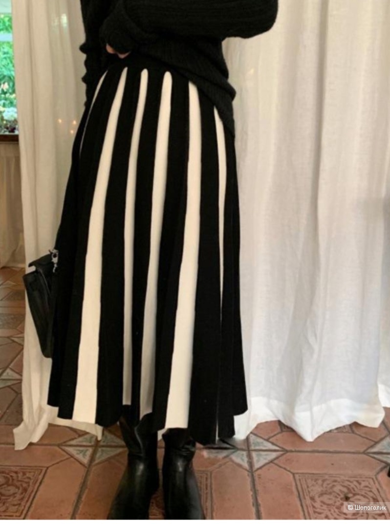 Юбка no name р.46+-