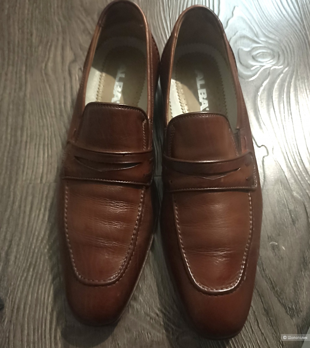 Alba туфли р 42