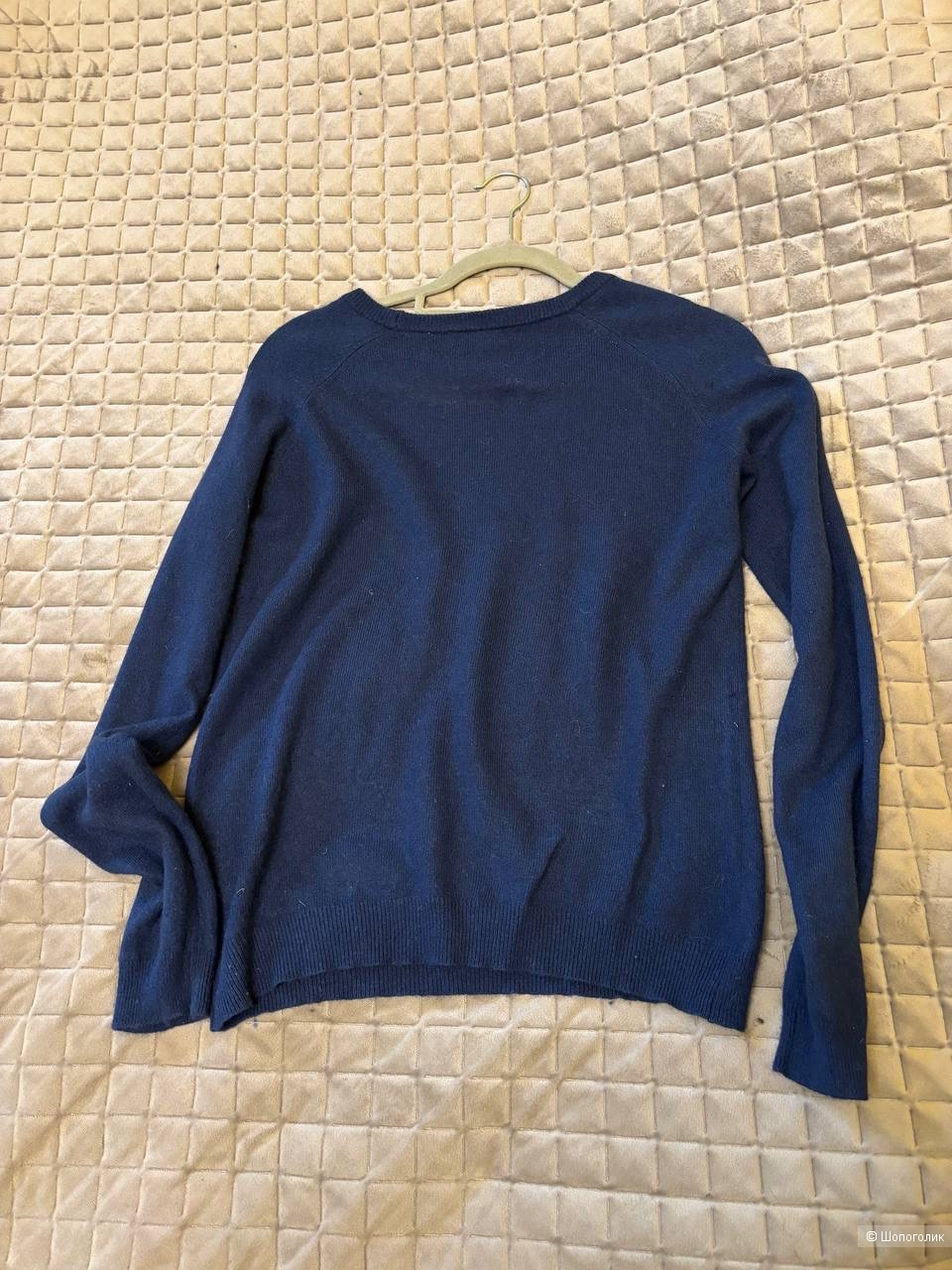 Джемпер Crumpet, размер М на S.