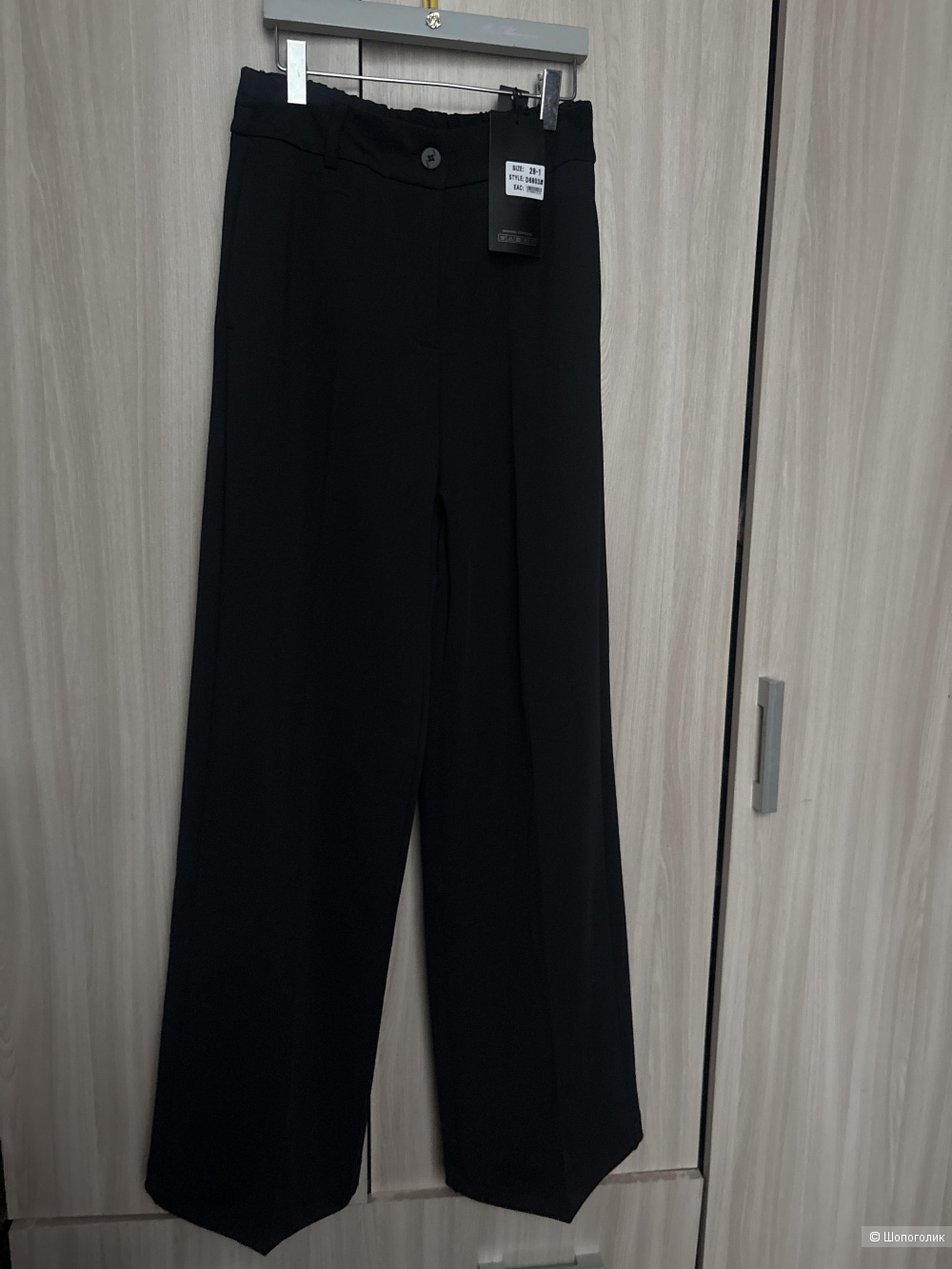 Брюки D&K, размер 46-48
