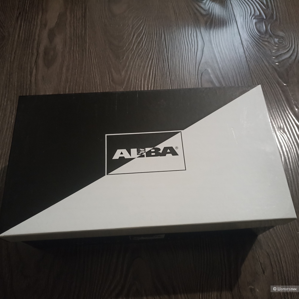 Alba туфли р 42