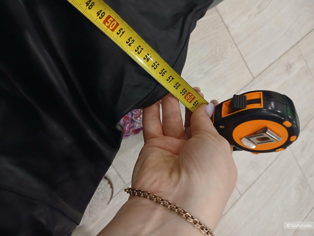 Брюки Moli & Lele р.48