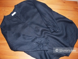 Блузка Uniqlo, размер L