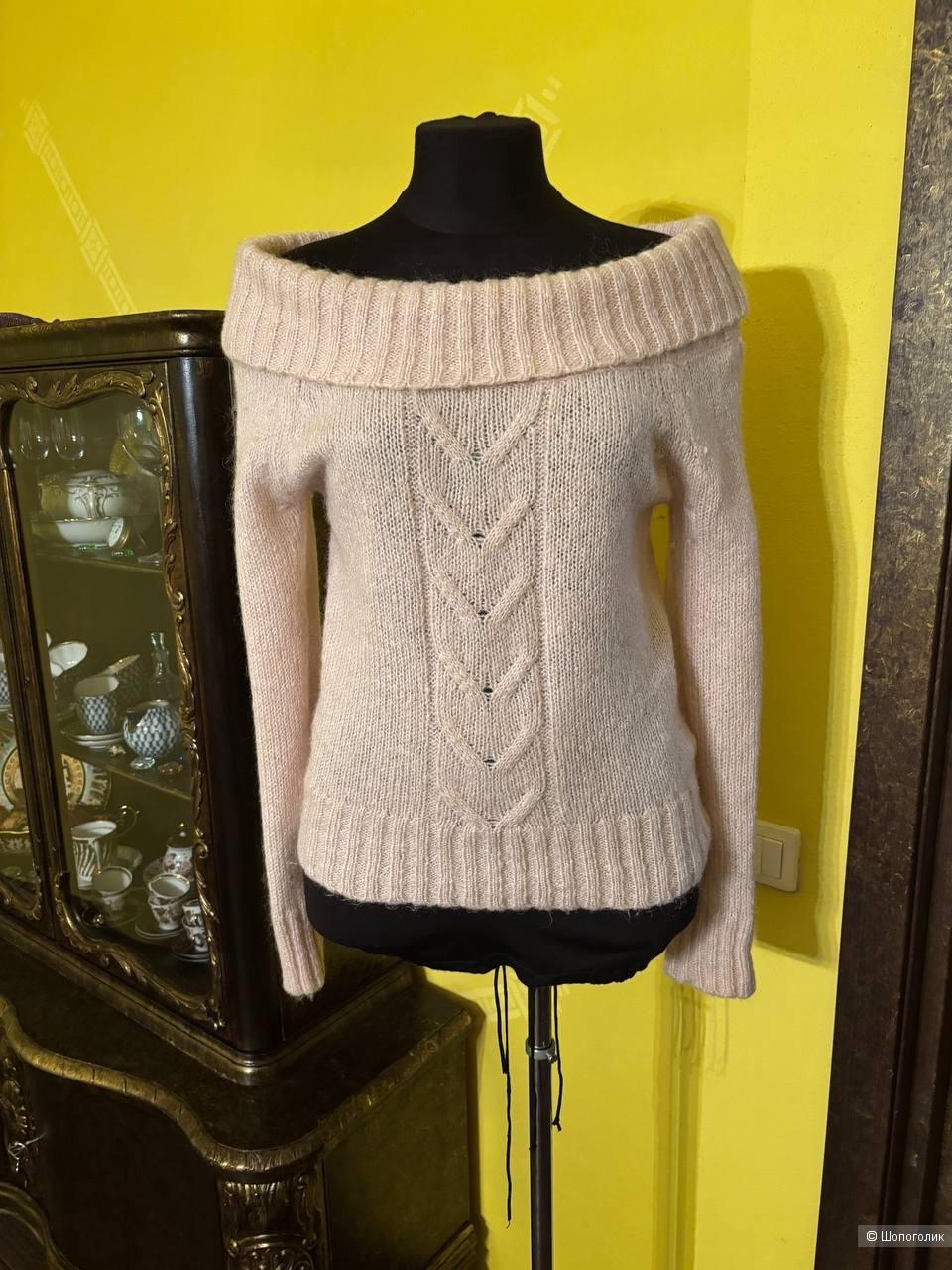 Свитер Rocha.John Rocha, размер 44.