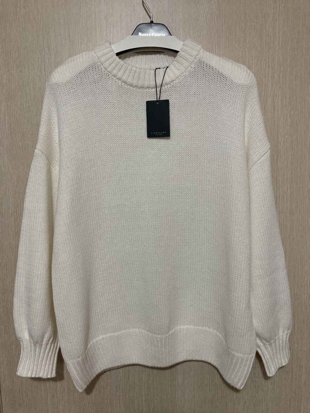 Джемпер XL “ Finn Flare”