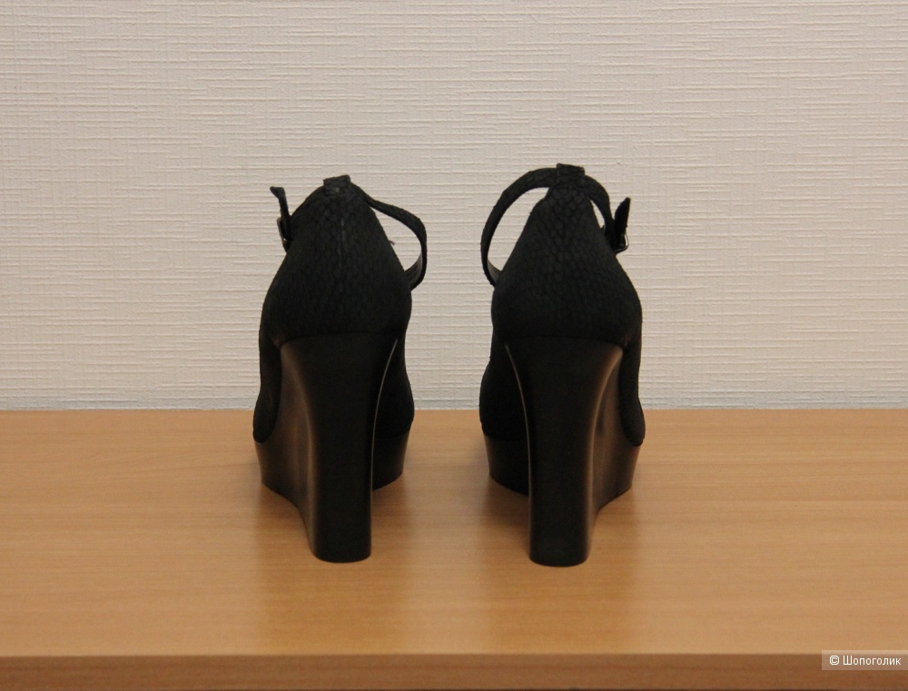 Туфли Fabi, размер 37