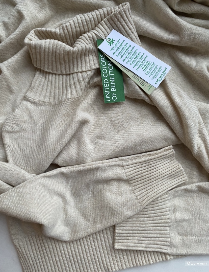 Платье Benetton Xs/S