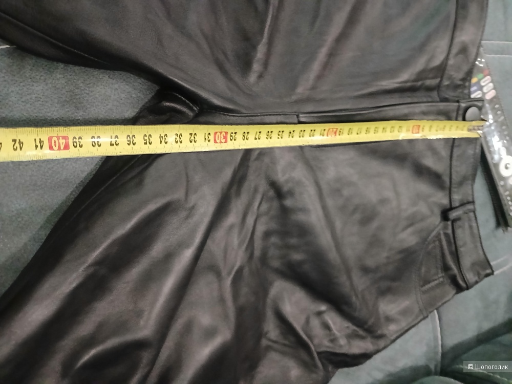 Брюки Moli & Lele р.48