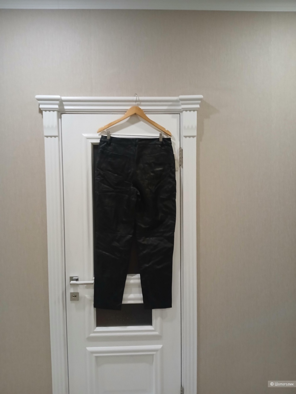 Брюки Moli & Lele р.48