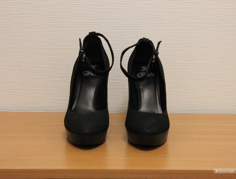 Туфли Fabi, размер 37