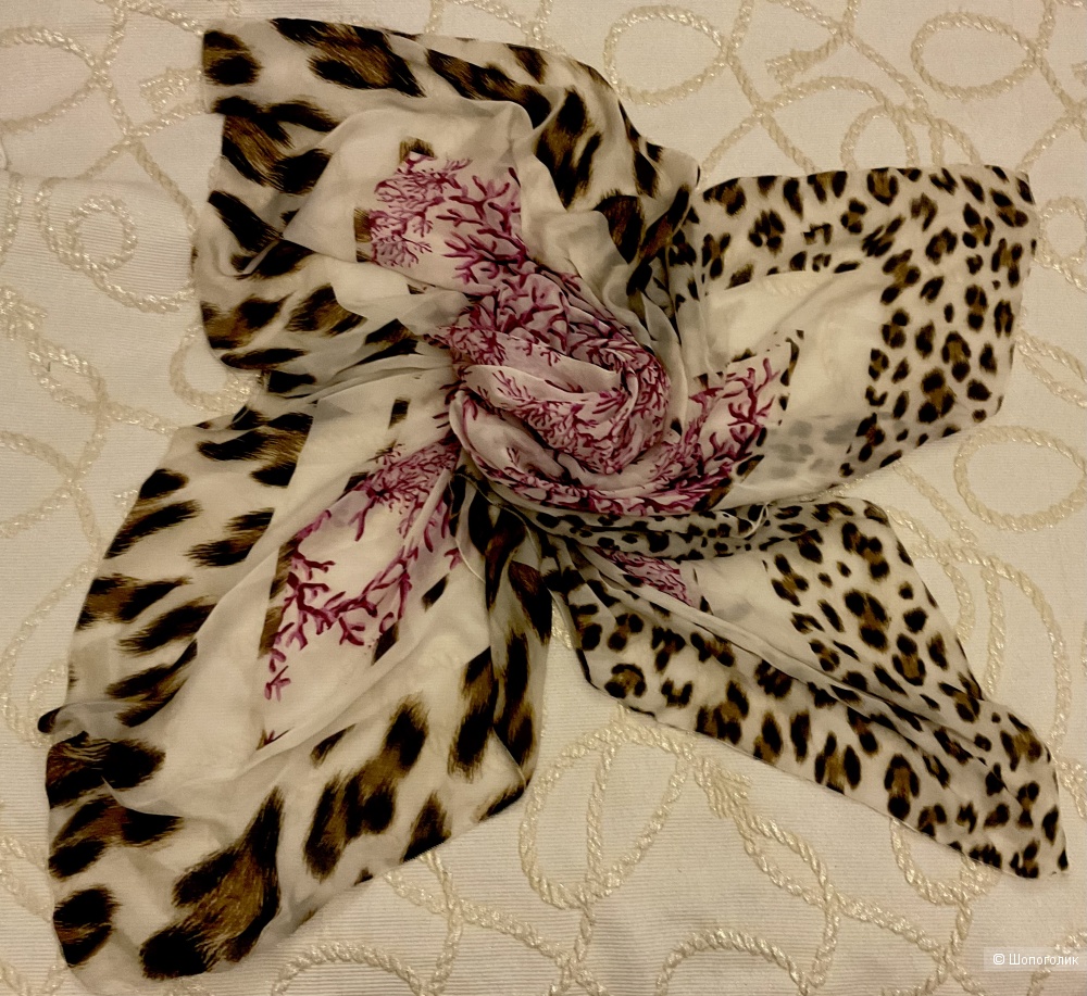 Платок-парео, no name,130/135