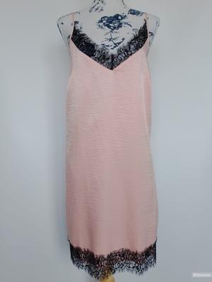 Платье комбинация ASOS, uk 10