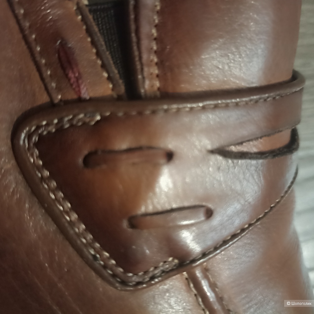 Alba туфли р 42