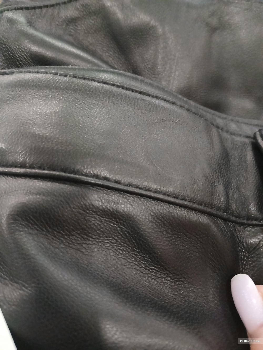 Брюки Moli & Lele р.48