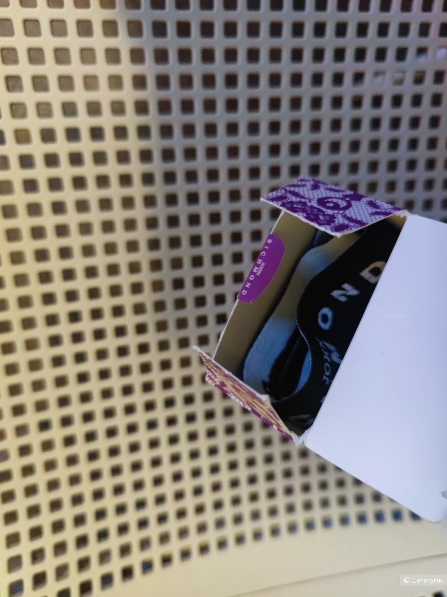 Трусы John Richmond S