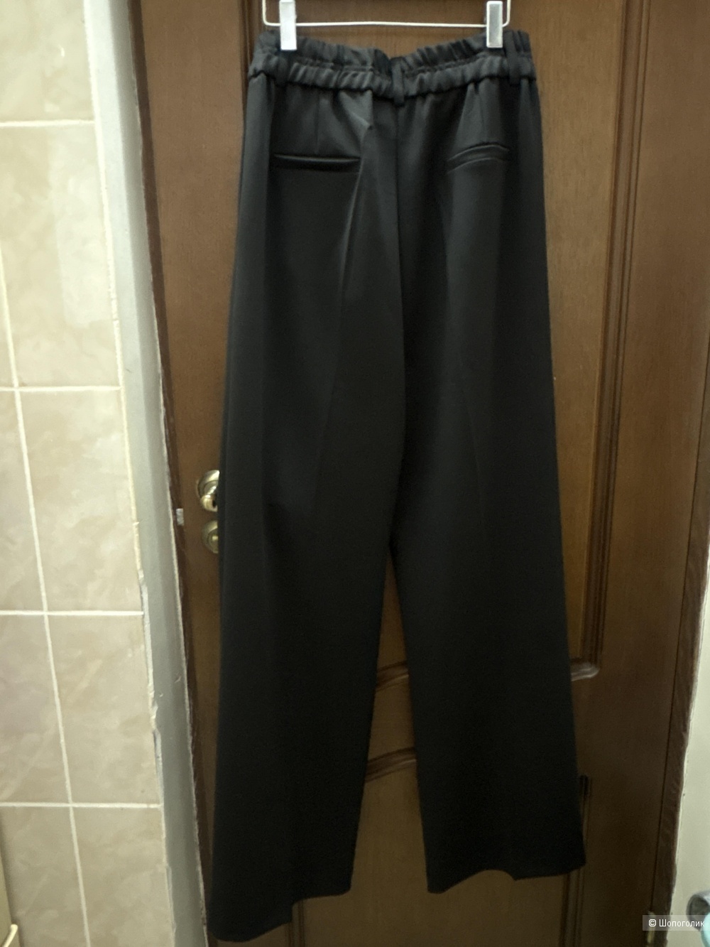 Брюки D&K, размер 46-48