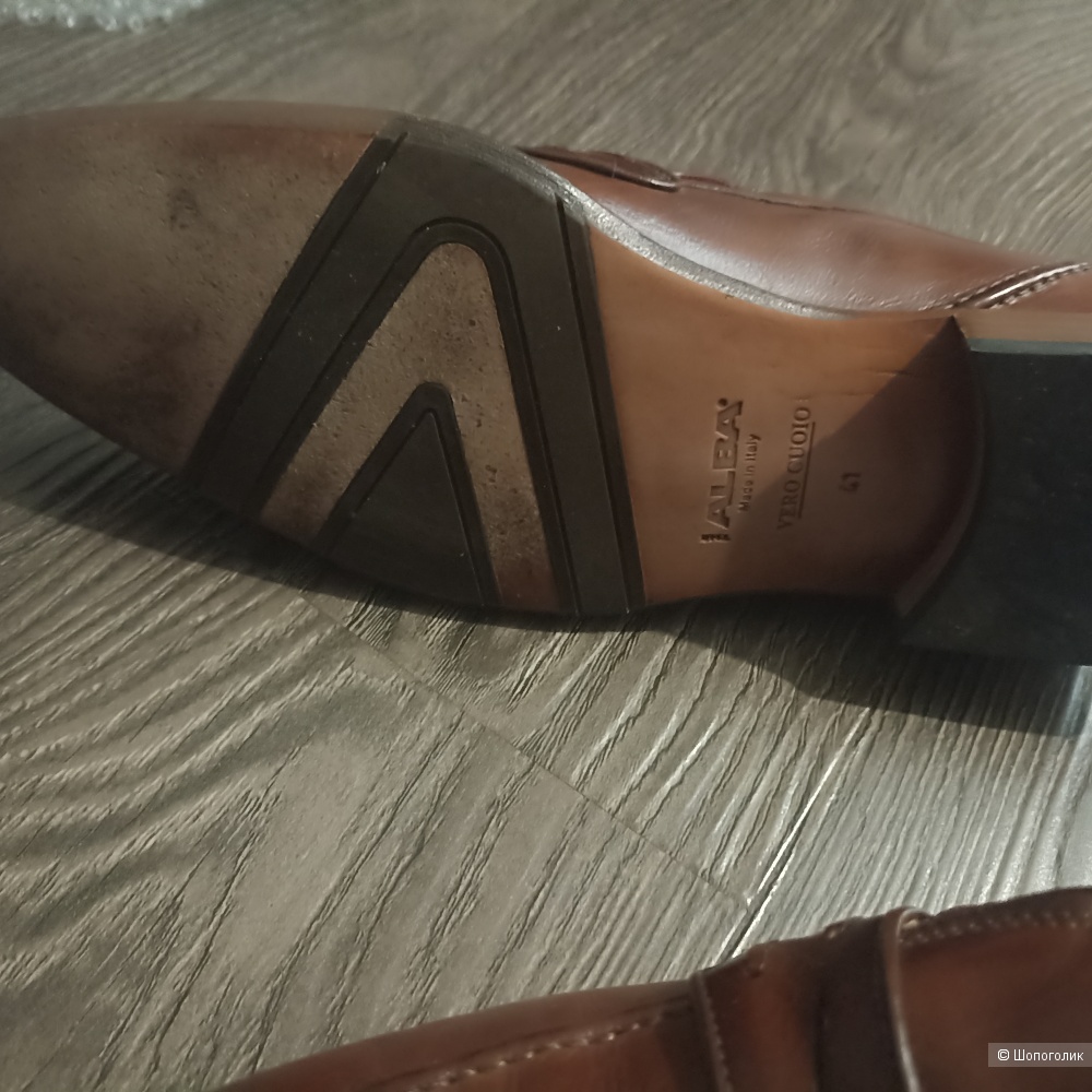 Alba туфли р 42