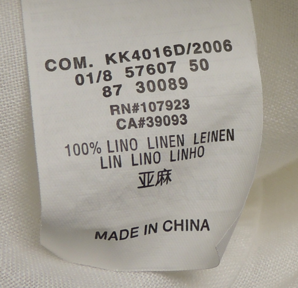 Рубашка No name. 48-50 размер