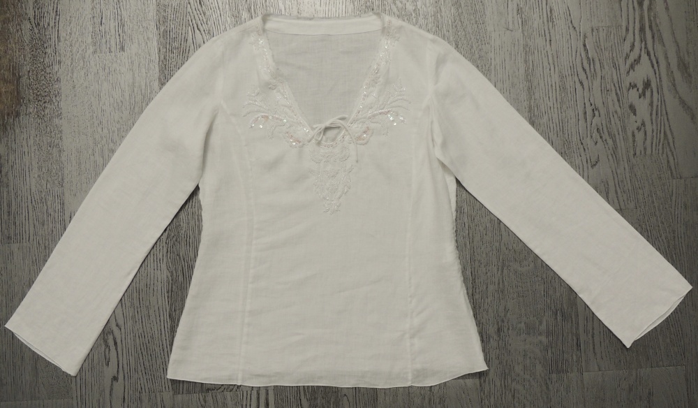 Рубашка No name. 48-50 размер