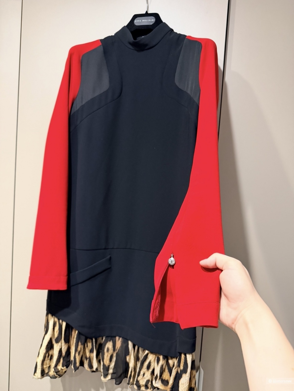 Платье just cavalli размер S