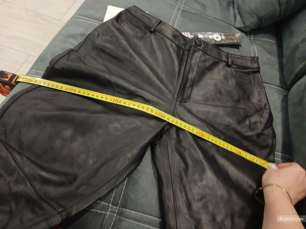 Брюки Moli & Lele р.48