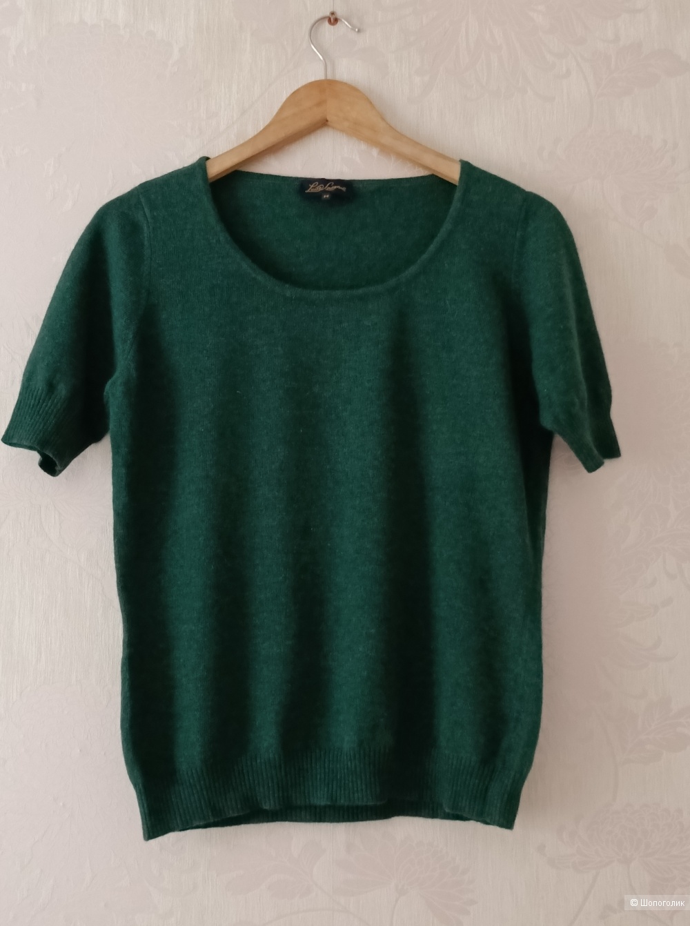 Джемпер Luisa Spangoli, маркировка М